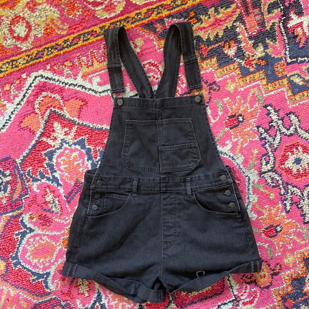 We The Free Ziggy Shortalls- Size M